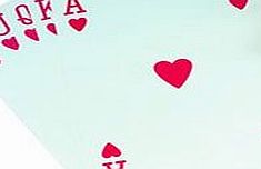 Bristol Novelties Playing Cards Set