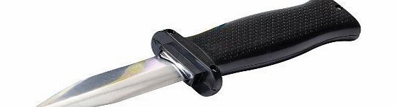 Bristol Novelties Trick Dagger/Retractable Blade