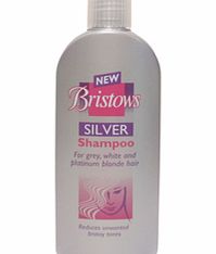 Bristows Silver Shampoo 200ml