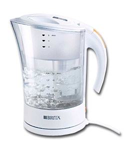 BRITA Acclario Water Filter