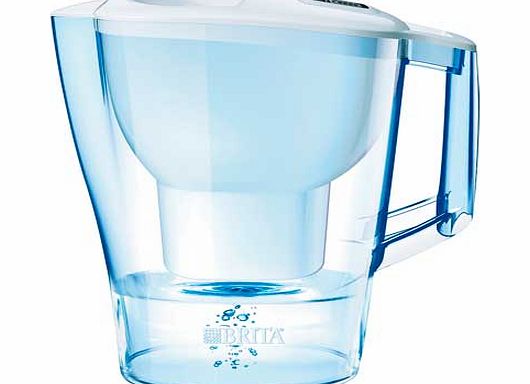 BRITA Aluna 2.4 Litre Cool Water Filter Jug -