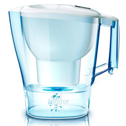 Aluna Cool Water Filter