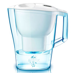 Aluna XL Water Filter