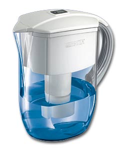 BRITA Atlantis Water Filter