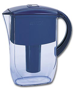 BRITA Blue Fjord Water Filter