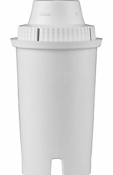 Classic Filter Cartridges, Pack of 4