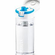 Brita FillandGo blue filter bottle