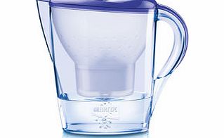 Marella 2.4L lavender jug