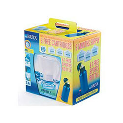 Brita Marella Cool Fridge Door Bonus Pack