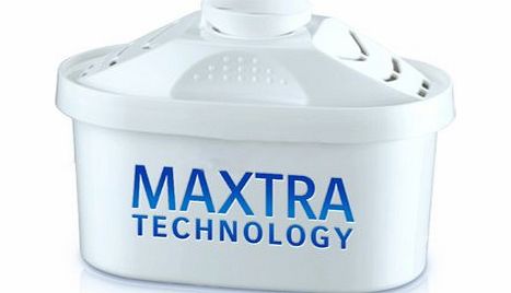 Maxtra 4 Step Water Filtration Cartridge