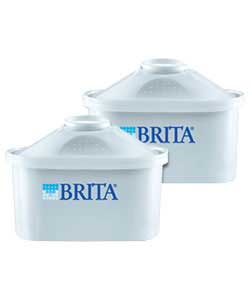 brita Maxtra 6 Pack Replacement Water Filter Cartridges