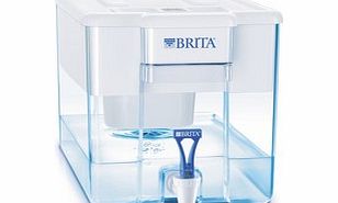Brita Optimax 5.3L water filter