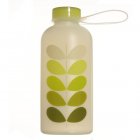 Brita Orla Kiely Wottle Reusable Water Bottle