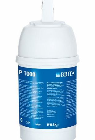 BRITA P1000 Tap Water Filter Cartridge