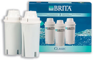 Replacement Water Cartridge for up to 150