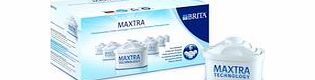 Brita Six pack Maxtra cartridges
