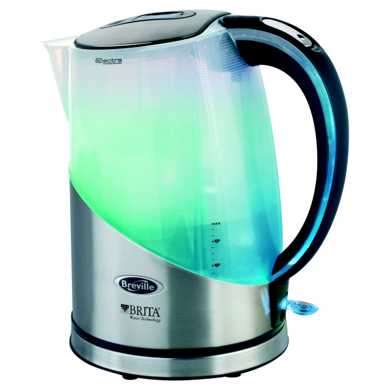 brita kettles reviews