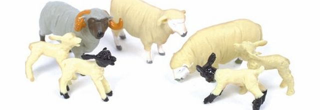 Britains 40967 1:32 Scale Sheep