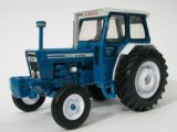 Ford 7600 Tractor