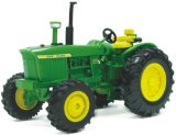 John Deere 4020 Tractor with AFWD 1:32