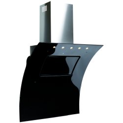 Britannia 100cm Contemporary Chimney Hood