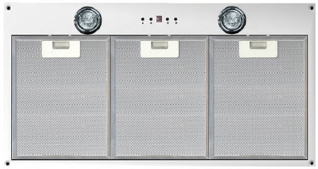 Britannia CK2990 76cm Twin Motor Canopy Hood in