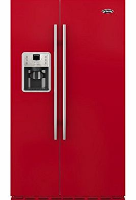 Britannia FFMONTANAR