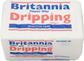 Britannia Finest Beef Dripping (500g)