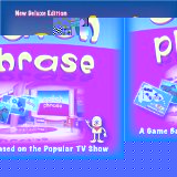 Britannia Games Catchphrase Deluxe Edition