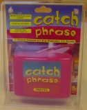 Britannia Games Catchphrase Travel