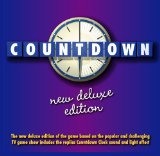 Britannia Games Countdown Deluxe
