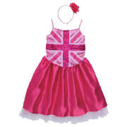 Britannia High Dress Up Age 5/6