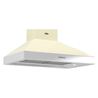 Britannia HOOD-BTH90-S_SS cooker hoods in Gloss