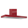Britannia HOOD-K7088A11-C_CR cooker hoods in Red