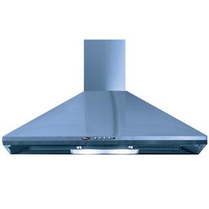 Britannia K240-10/S 100cm Chimney Hood in