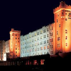 Britannia Norbreck Castle