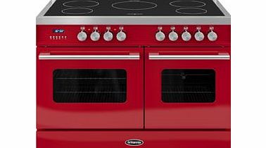 Britannia RC-10TI-DE-RED