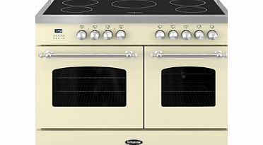 Britannia RC-10TI-FL-CR