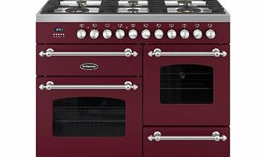 Britannia RC-10XGG-FL-BUR