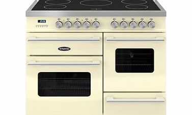 Britannia RC-10XGI-DE-CR