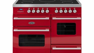 Britannia RC-10XGI-DE-RED