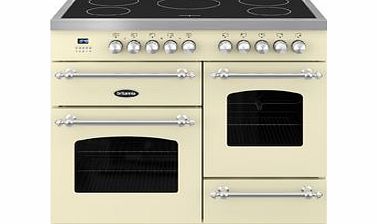 Britannia RC-10XGI-FL-CR