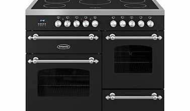 Britannia RC-10XGI-FL-K