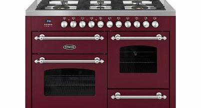 Britannia RC-11XGG-FL-BUR