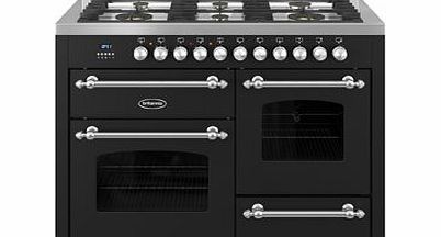 Britannia RC-11XGG-FL-K