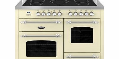 Britannia RC-11XGI-FL-CR