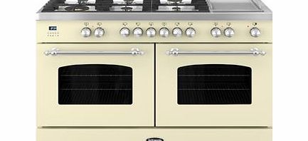 Britannia RC-12TG-FL-CR