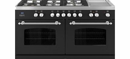 Britannia RC-12TG-FL-K