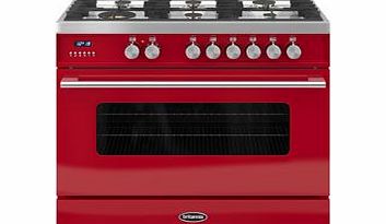 Britannia RC-9SG-DE-RED