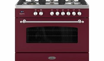 Britannia RC-9SG-FL-BUR